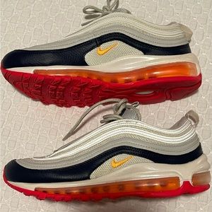 Nike Air Max ‘97. Size 7.5. Good condition